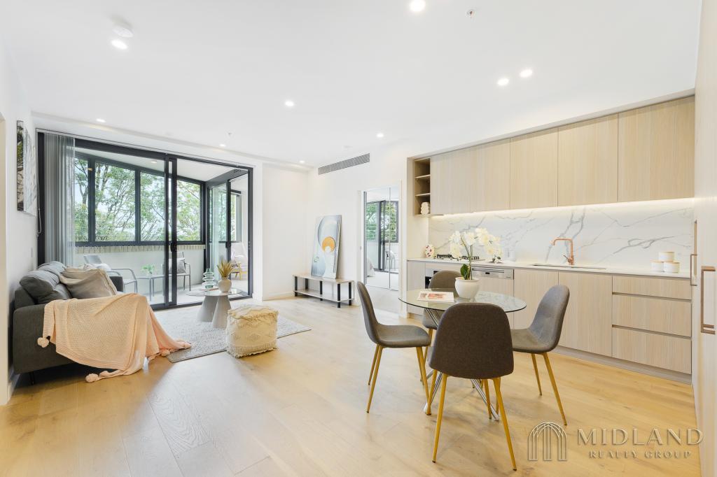 206/305b Pacific Hwy, Lindfield, NSW 2070