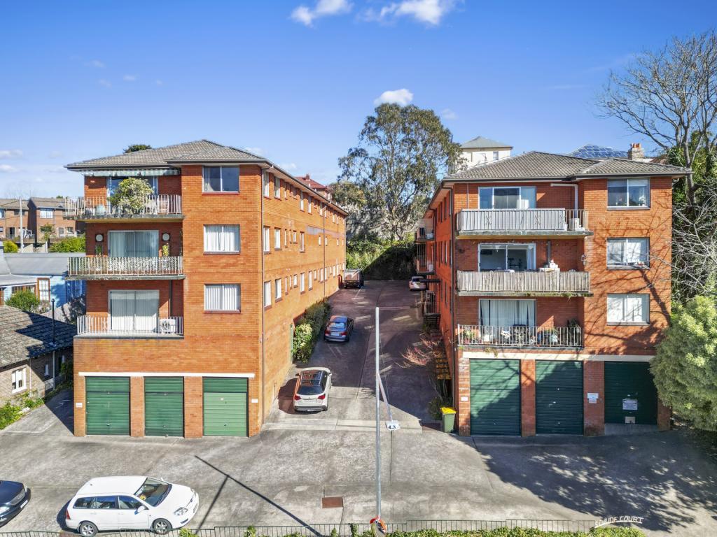 7/67 Lurline St, Katoomba, NSW 2780