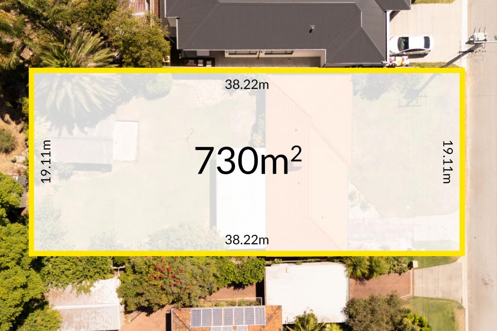 64 Ellerby Way, Koondoola, WA 6064