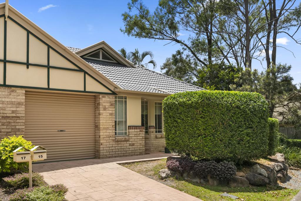 15/7 Titania St, Morningside, QLD 4170