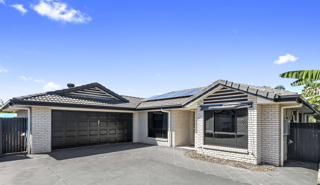 2/22 Northshore Ave, Toogoom, QLD 4655