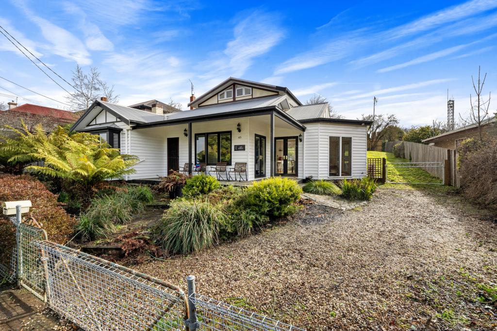 65 Central Springs Rd, Daylesford, VIC 3460