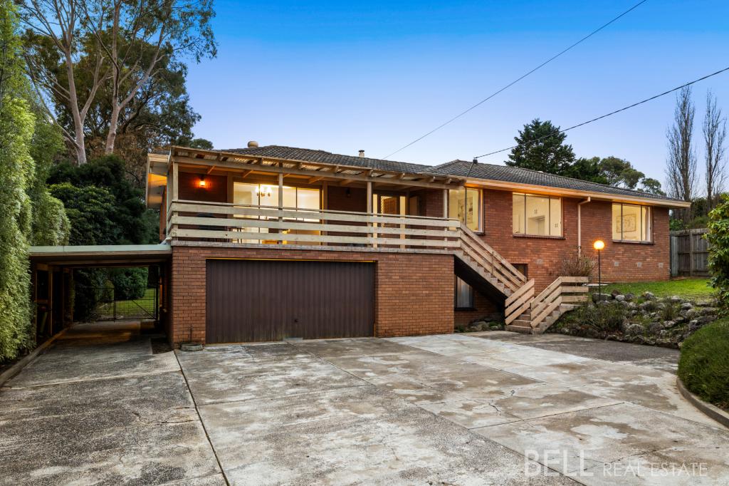 7 Beaulieu Ave, Lilydale, VIC 3140