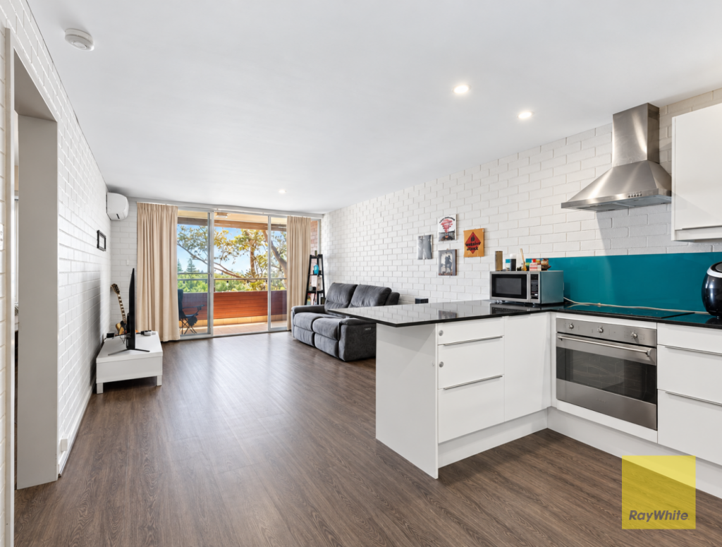 14/36 Wellington St, Mosman Park, WA 6012