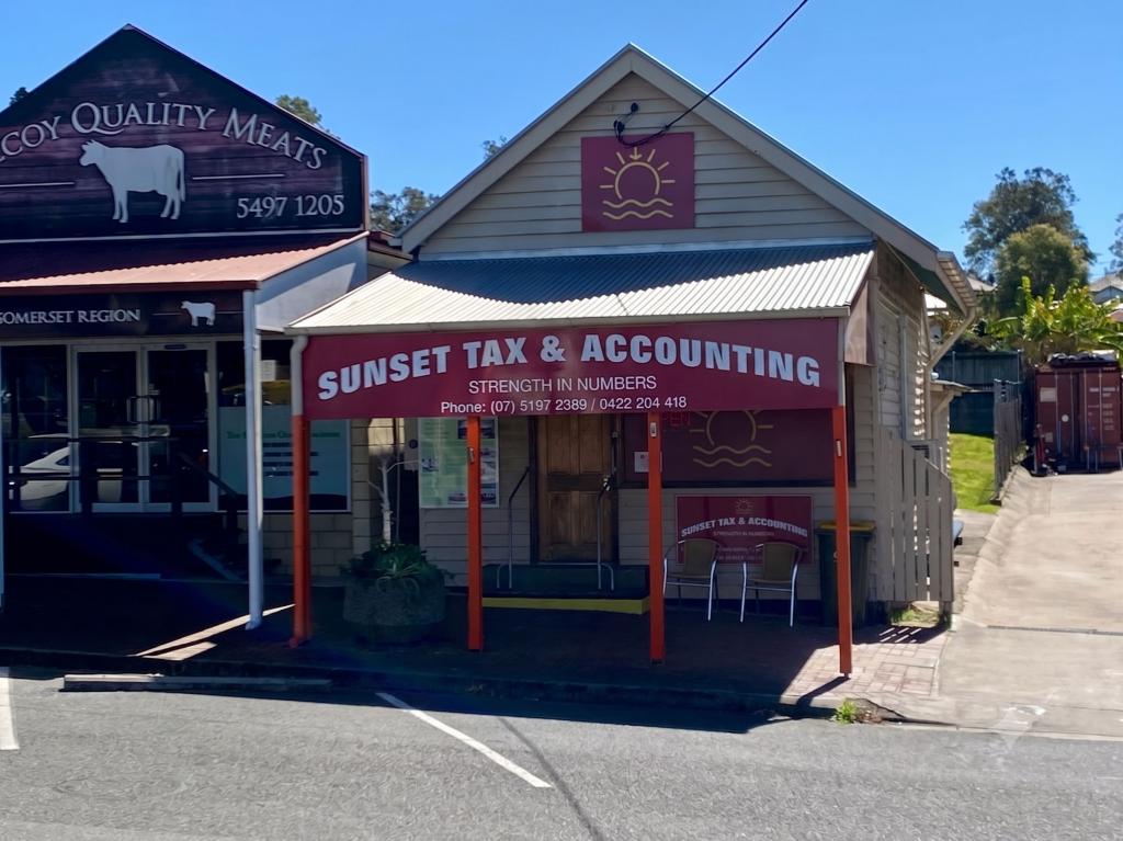 12 William St, Kilcoy, QLD 4515