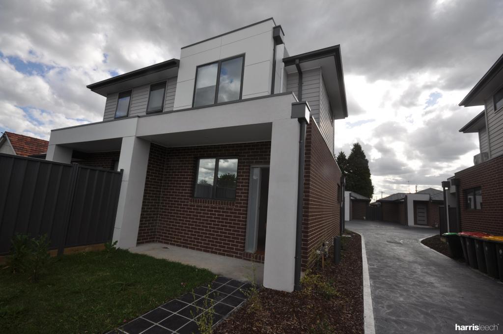 2/5-7 Downs St, Pascoe Vale, VIC 3044