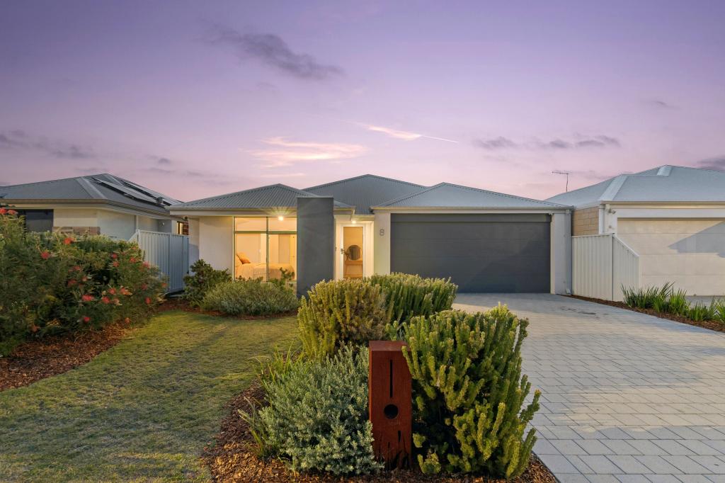 8 PROPELLER AVE, BRABHAM, WA 6055