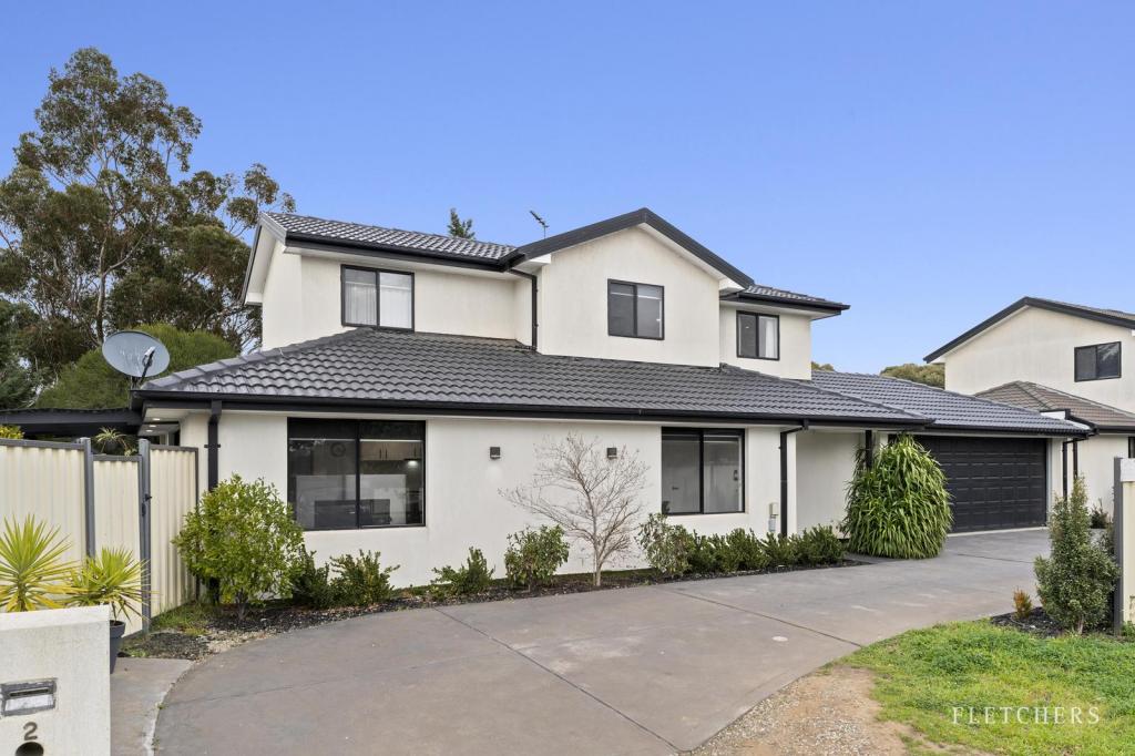 1/26 Kelvin Gr, Werribee, VIC 3030