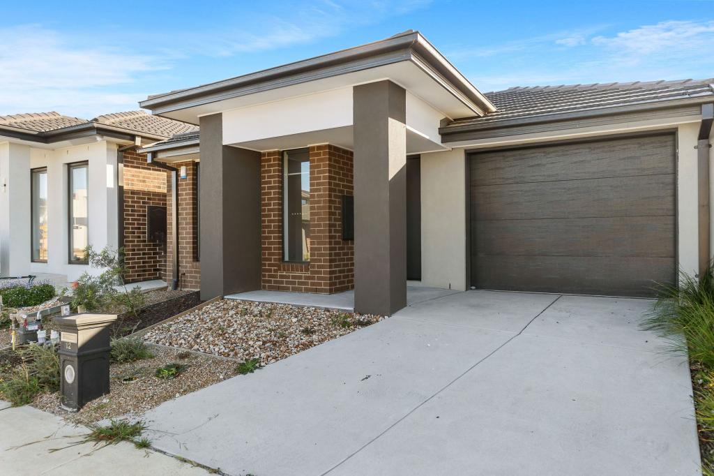 12 Enright Rd, Officer, VIC 3809