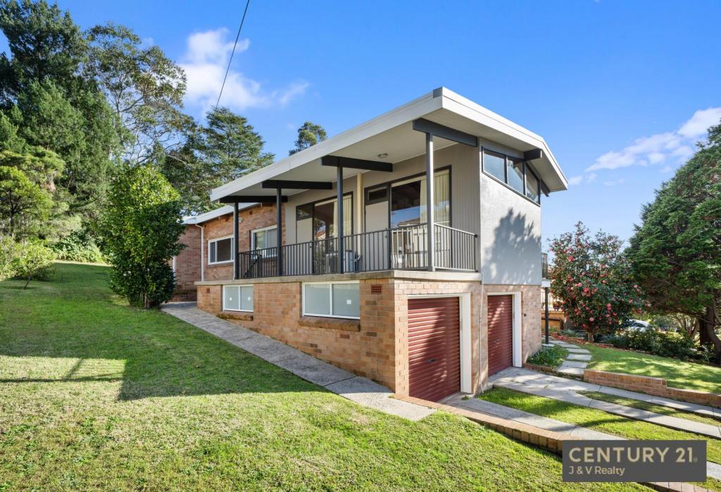 3 Aster Ave, Asquith, NSW 2077