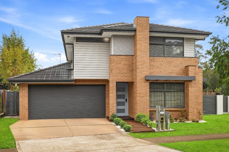 92 Greenview Pde, The Ponds, NSW 2769