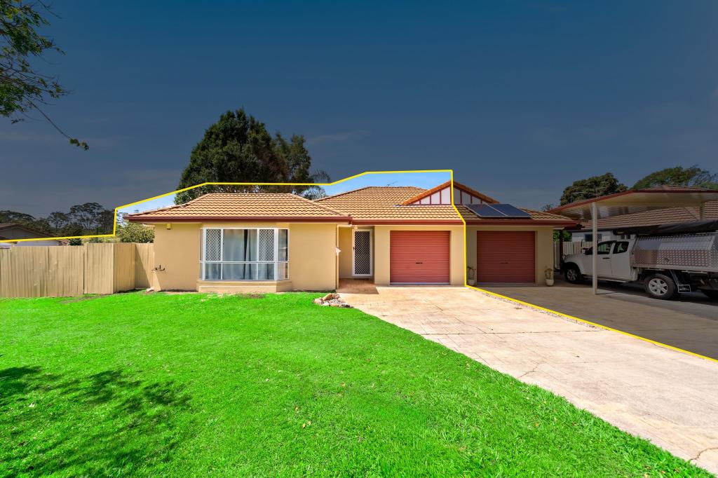 66 Victor St, Runcorn, QLD 4113