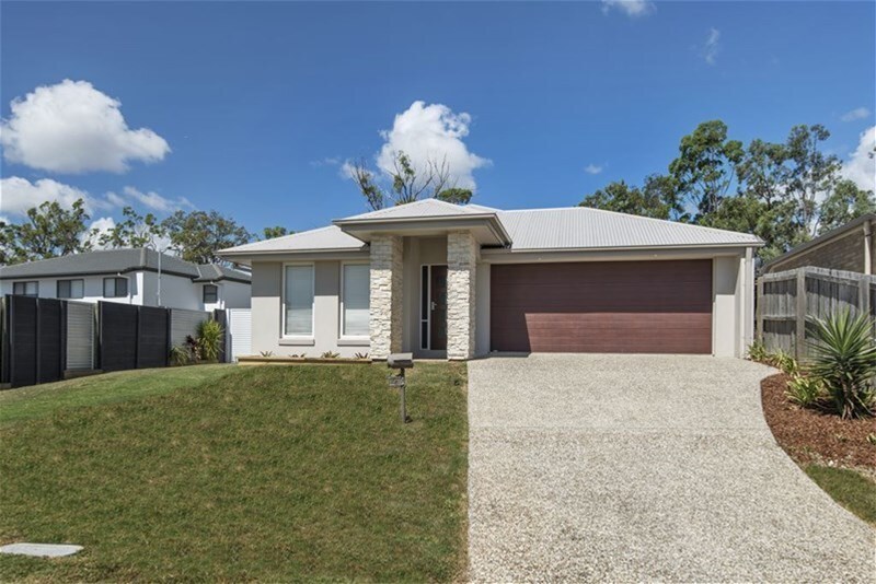 36 Girraween Cres, Parkinson, QLD 4115