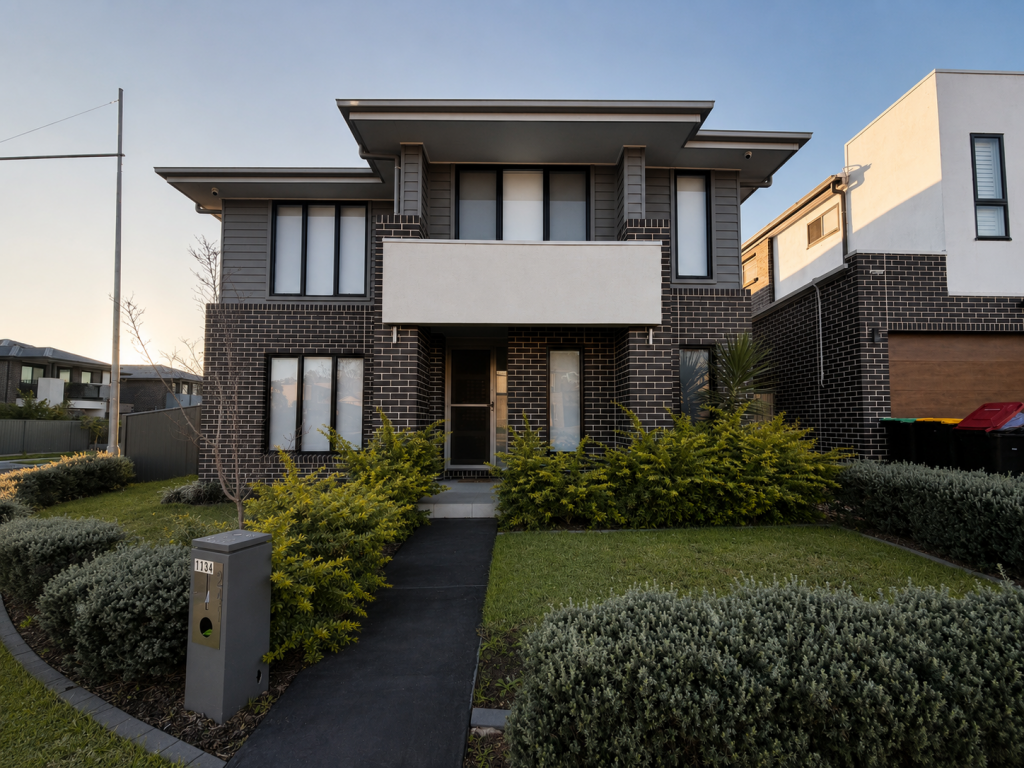 241 RAINBOWS WAY, LEPPINGTON, NSW 2179
