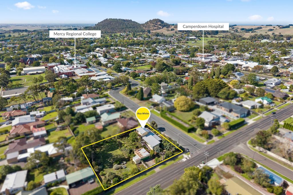 22 Dimora Ave, Camperdown, VIC 3260