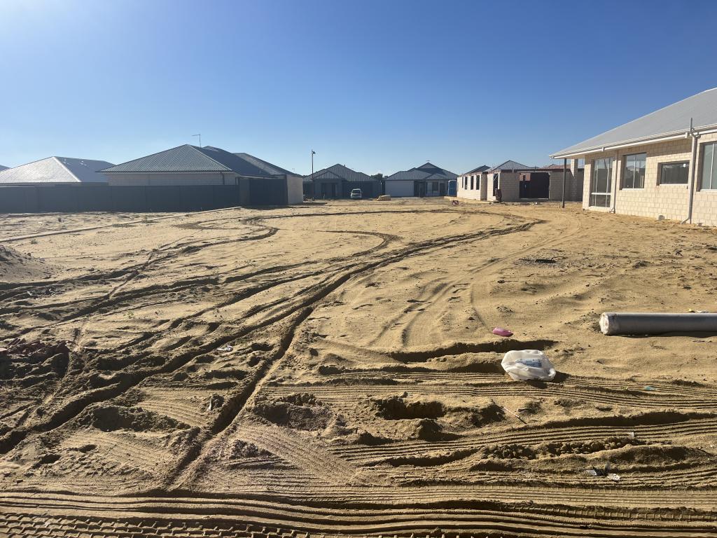 Contact agent for address, BALDIVIS, WA 6171