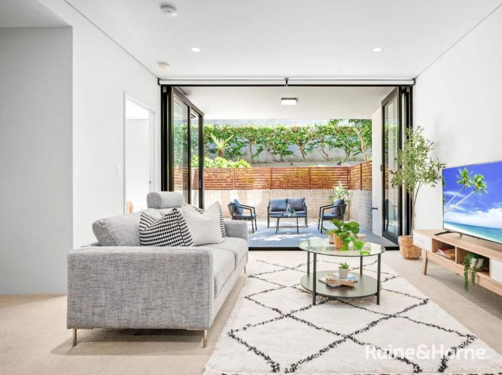 G01/62 Mobbs Lane, Eastwood, NSW 2122