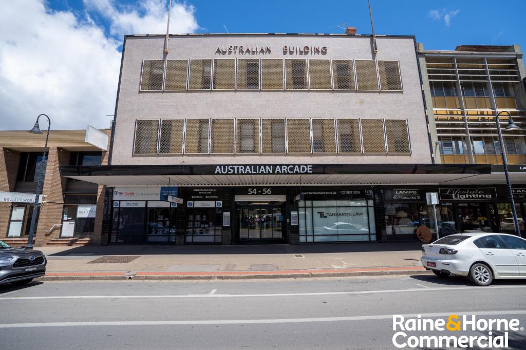 Shop 22-23/56 Fitzmaurice St, Wagga Wagga, NSW 2650