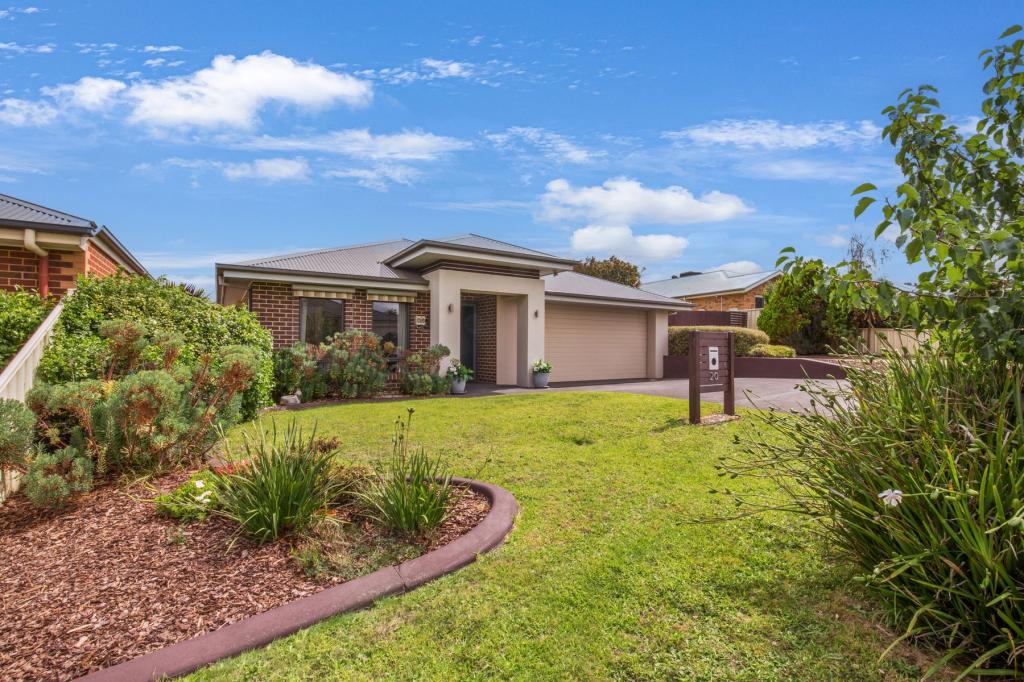 20 Arcadia Cres, Leongatha, VIC 3953
