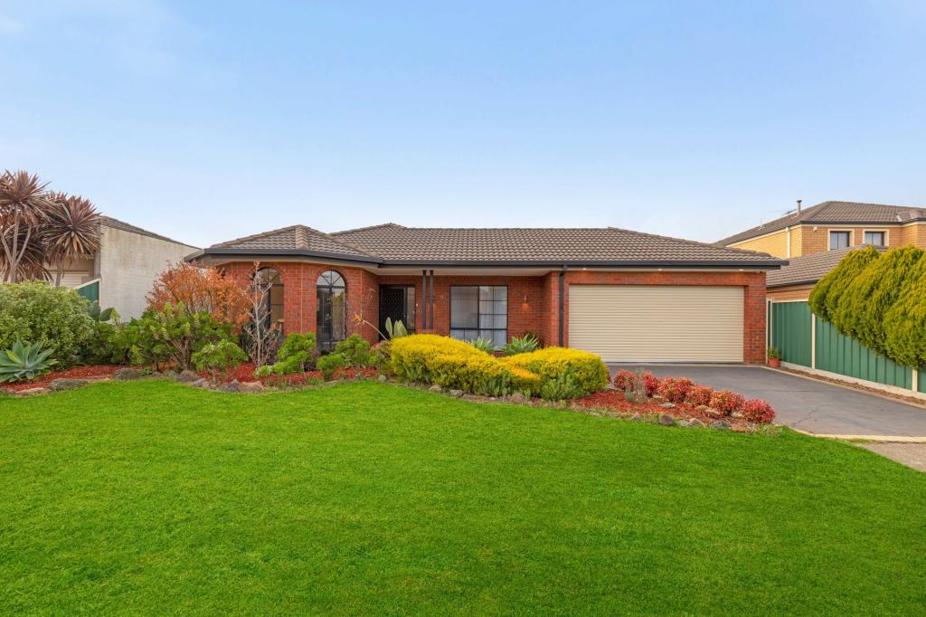 27 Marylou Ct, Delahey, VIC 3037