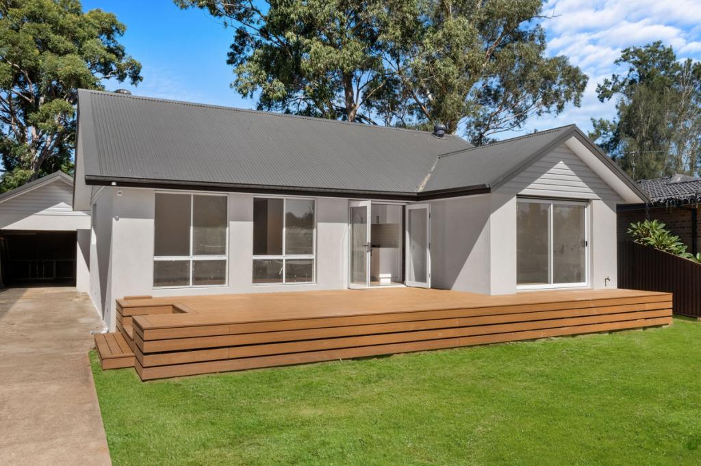 6 Tim Whiffler Pl, Richmond, NSW 2753