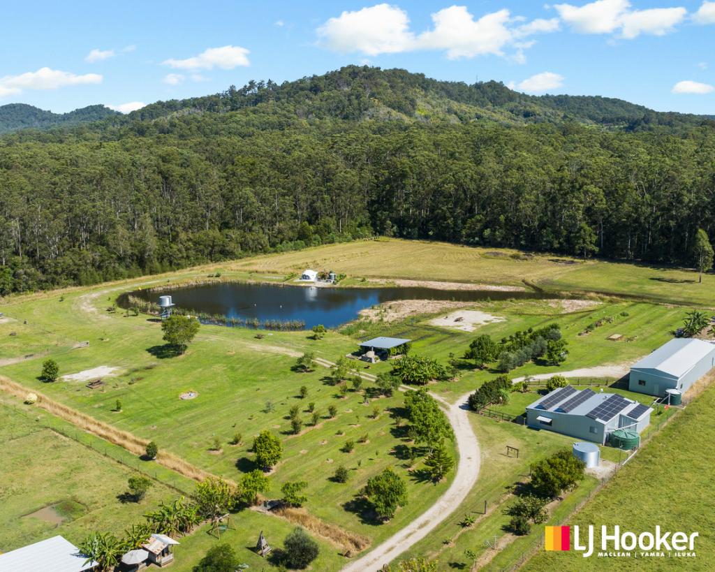 13 Pacific Hwy, Mororo, NSW 2469