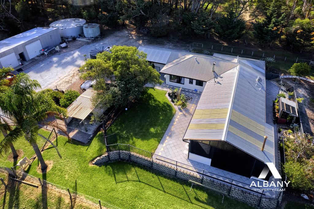 39 Puls Rd, Torbay, WA 6330