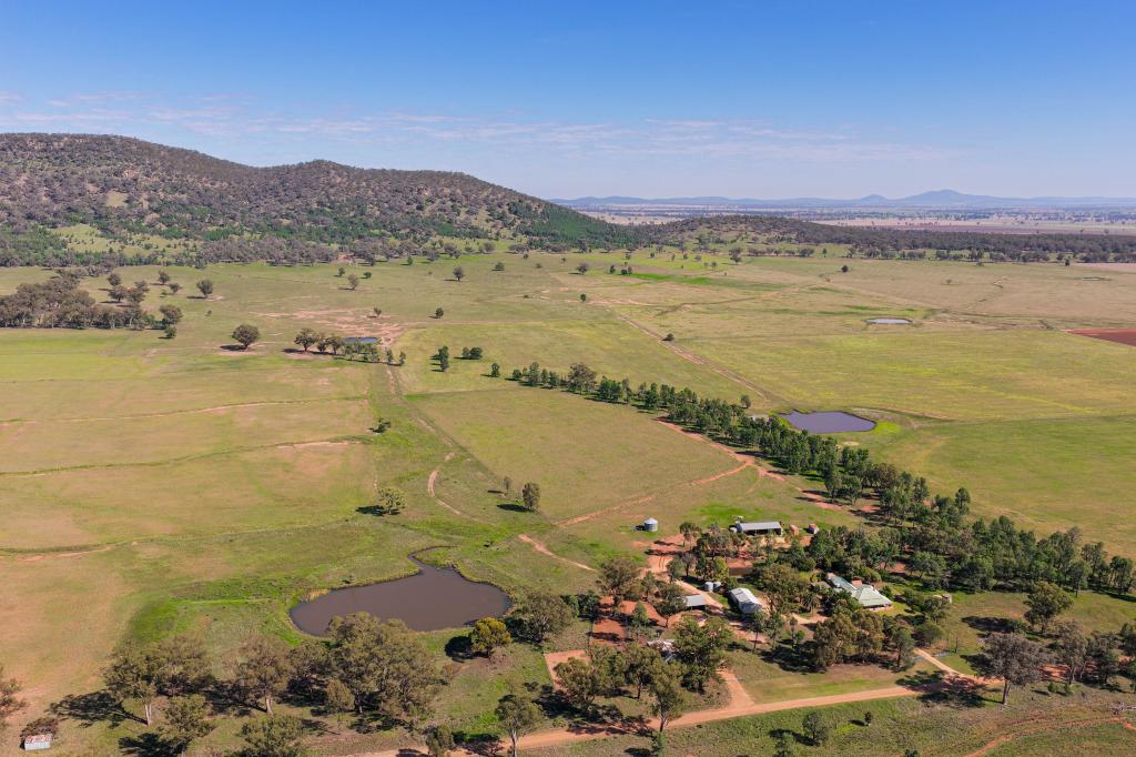 179 Mittons Lane 'Lorna Doone', Pinnacle, NSW 2810