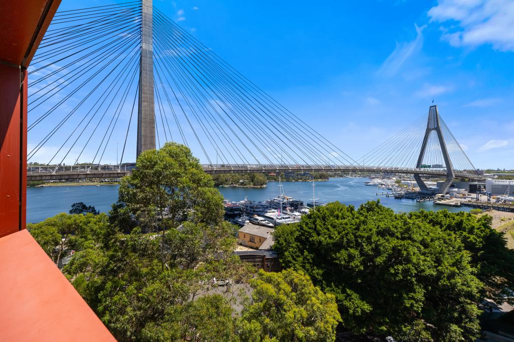 209/1 Distillery Dr, Pyrmont, NSW 2009