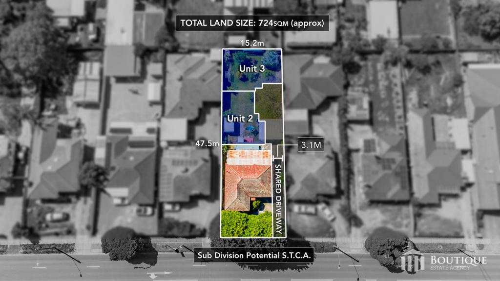 991 HEATHERTON RD, SPRINGVALE, VIC 3171