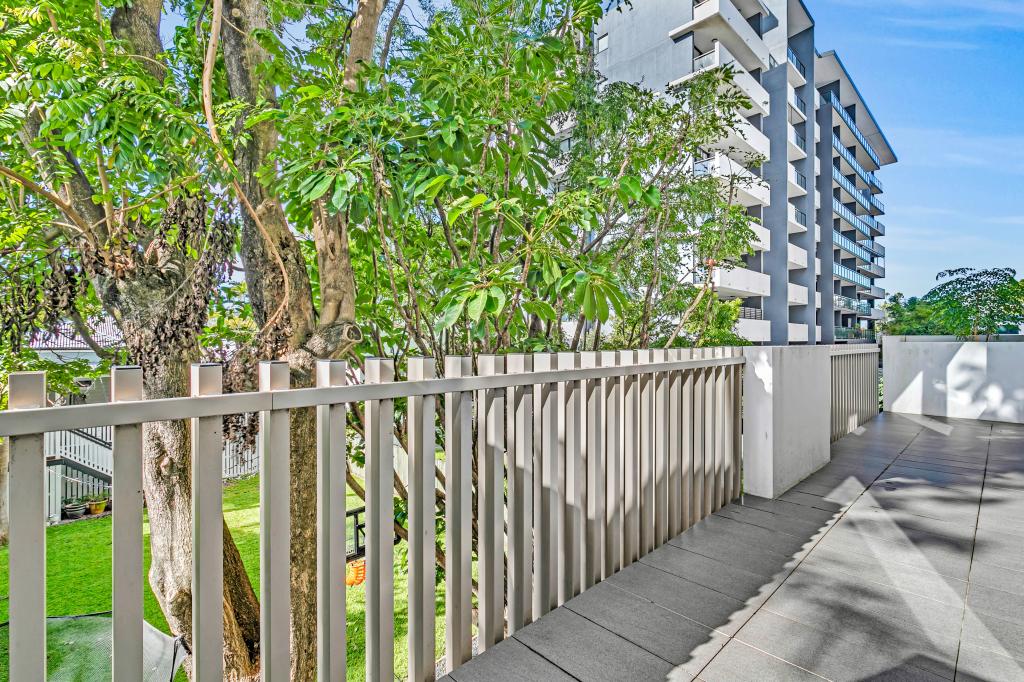 3/31 Agnes St, Albion, QLD 4010