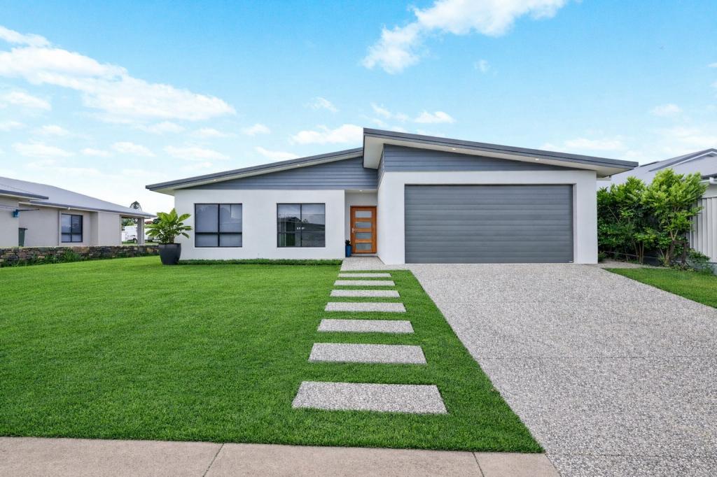 51 Rankine Ave, Yungaburra, QLD 4884