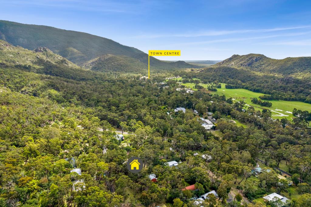 11 High Rd, Halls Gap, VIC 3381