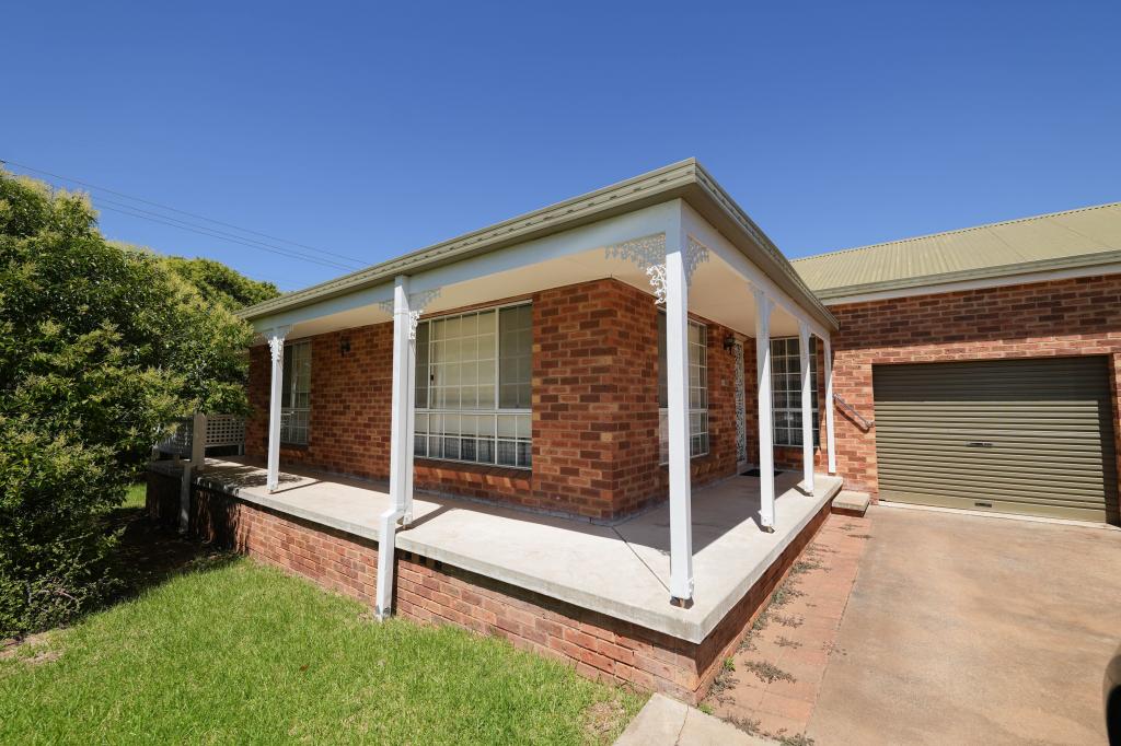 4/2 High St, Parkes, NSW 2870