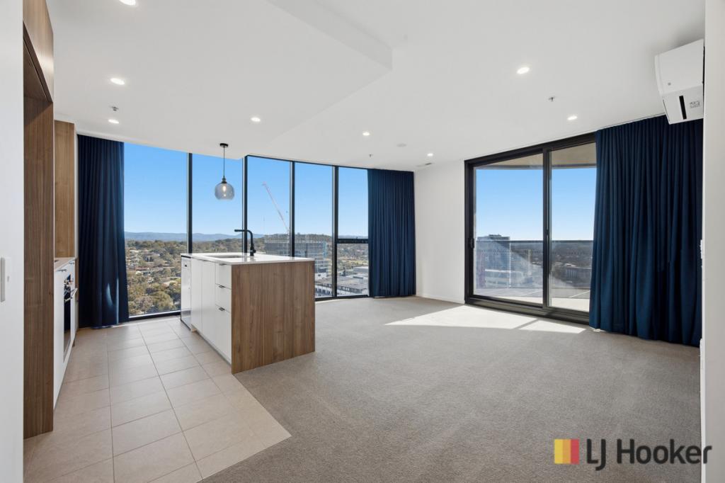 2108/15 Bowes St, Phillip, ACT 2606