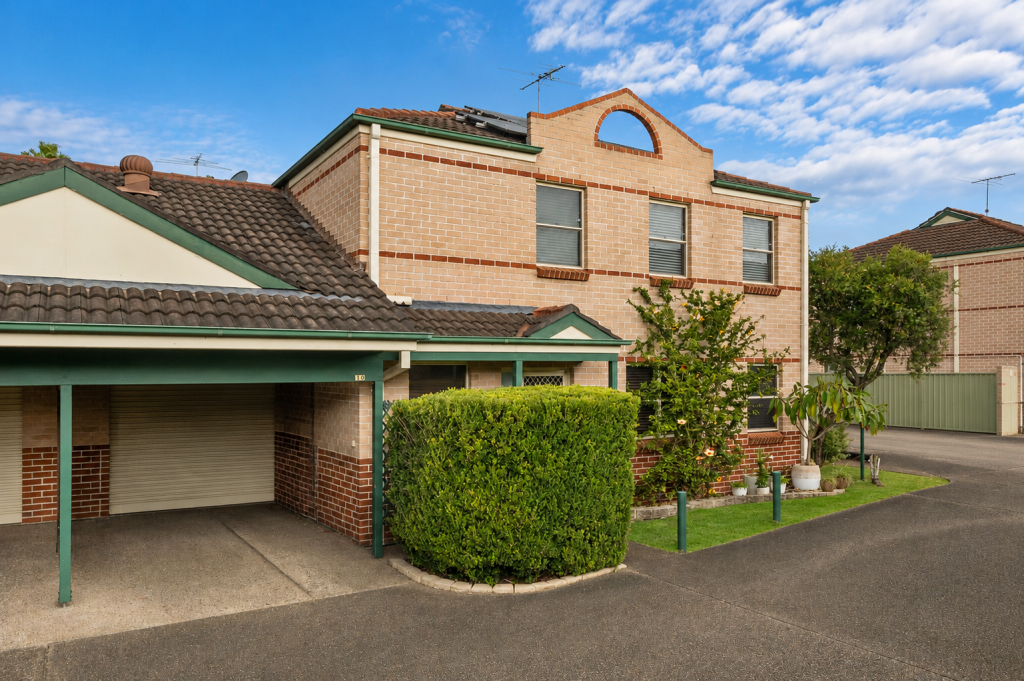 10/178 MARCH ST, RICHMOND, NSW 2753
