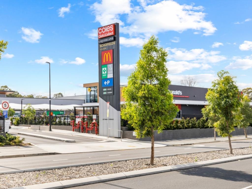 Contact Agent For Address, Schofields, NSW 2762