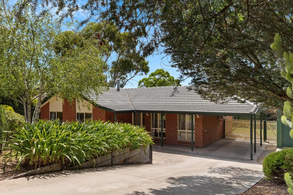 71 Grevillea Way, Woodside, SA 5244