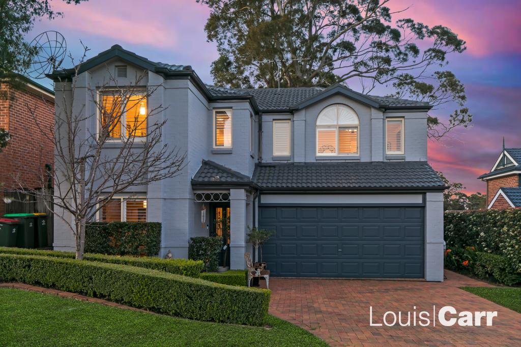 16 Rosemary Pl, Cherrybrook, NSW 2126