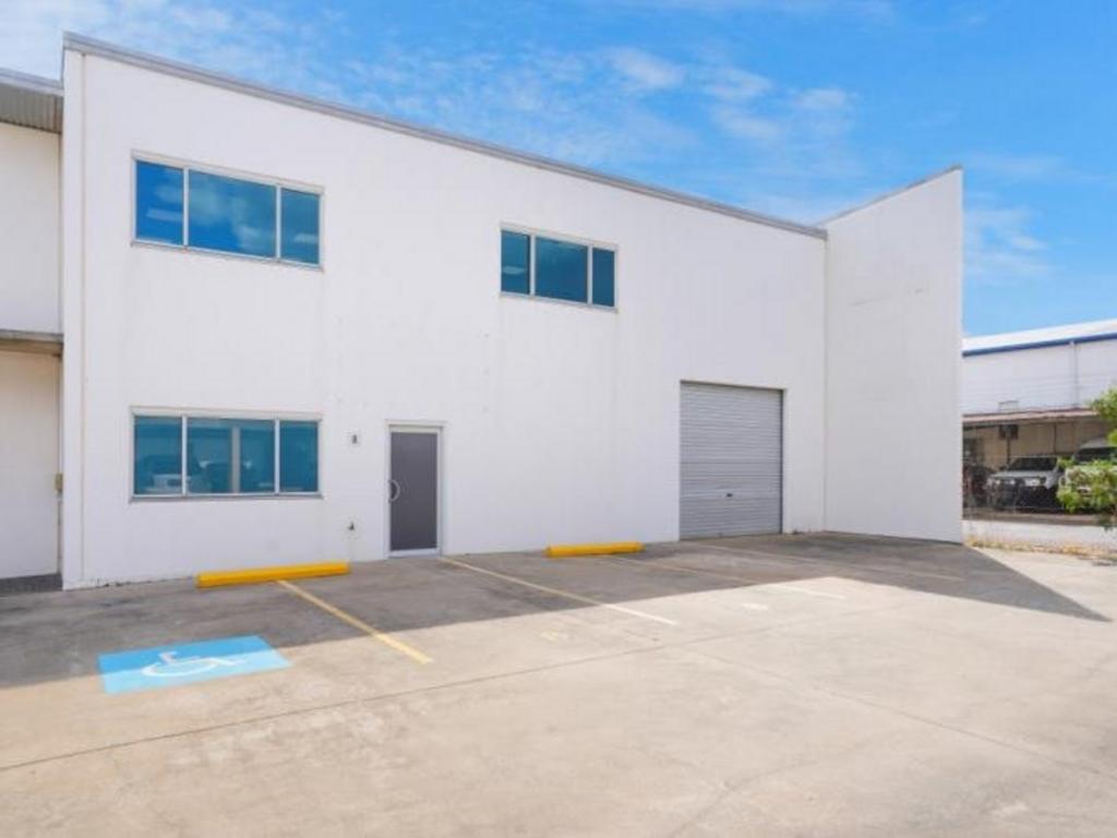 8/119 REICHARDT RD, WINNELLIE, NT 0820