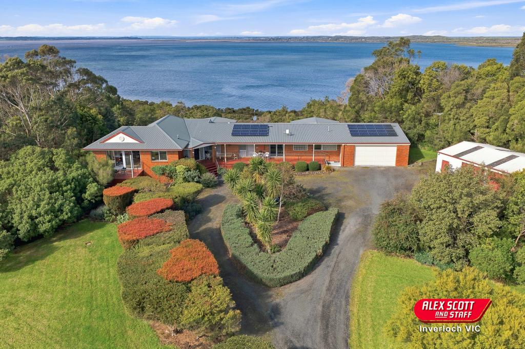 17 HENDERSON CT, INVERLOCH, VIC 3996
