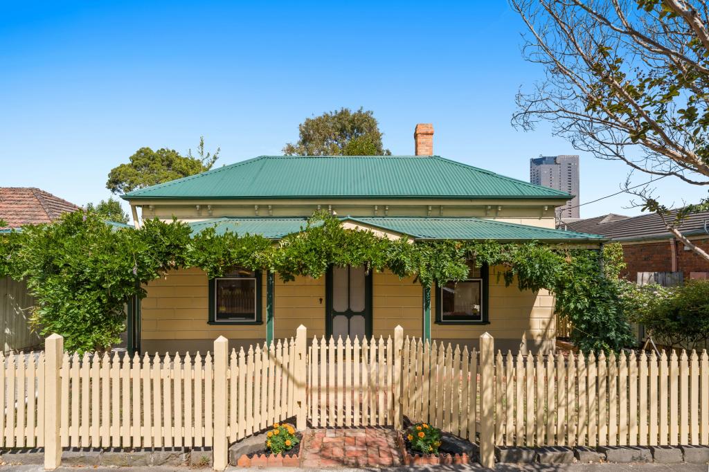 29 William St, Box Hill, VIC 3128
