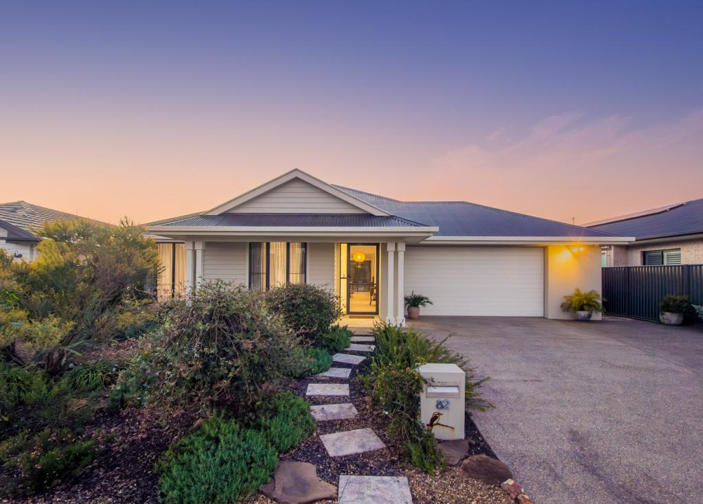 82 Currajong St, Evans Head, NSW 2473