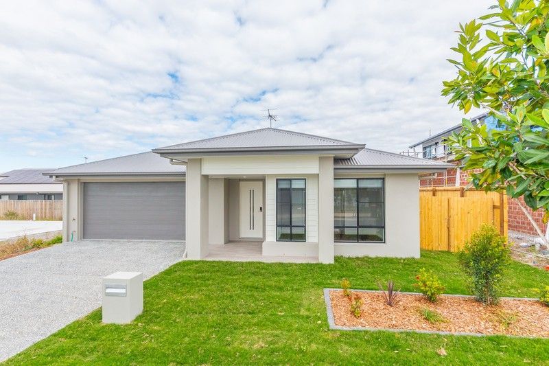 4 Wheeler St, Burpengary East, QLD 4505