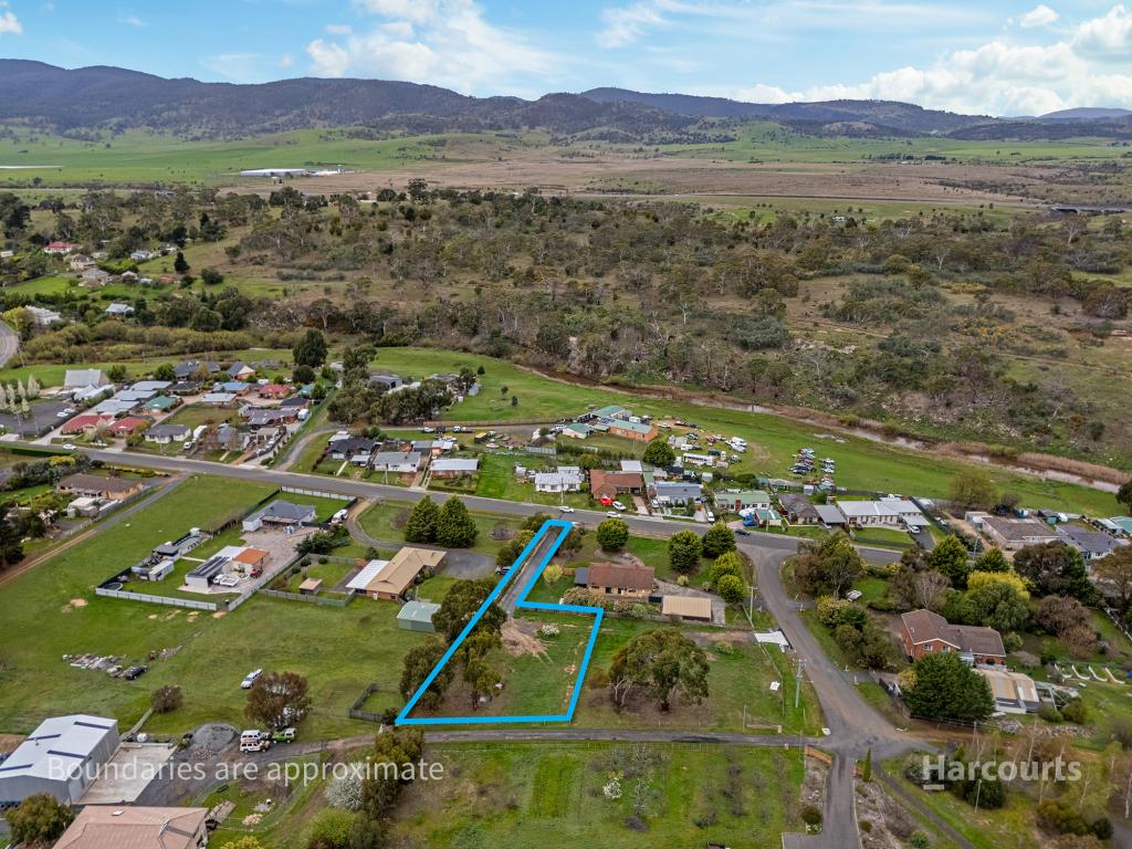 9 Ford Rd, Pontville, TAS 7030