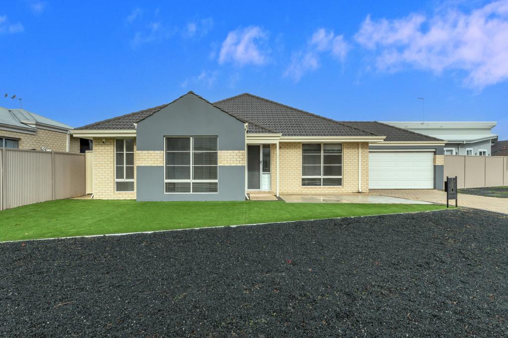 6 Grandis Bend, Southern River, WA 6110