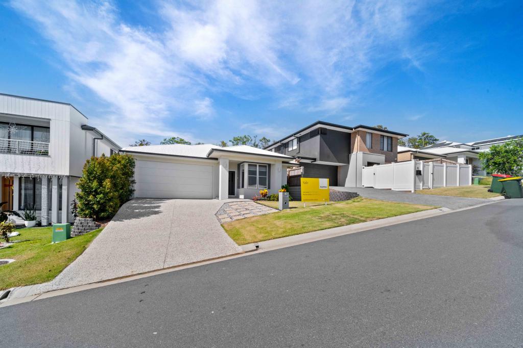 15 LILLYPILLY ST, BAHRS SCRUB, QLD 4207