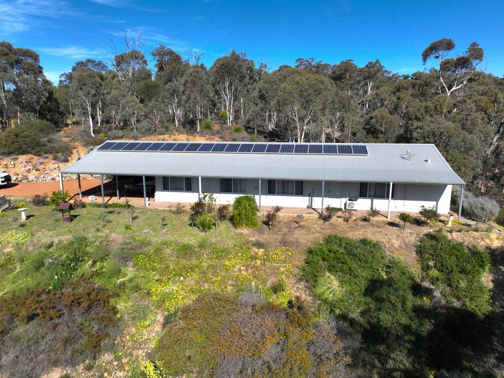21 Smokebush Way, Toodyay, WA 6566