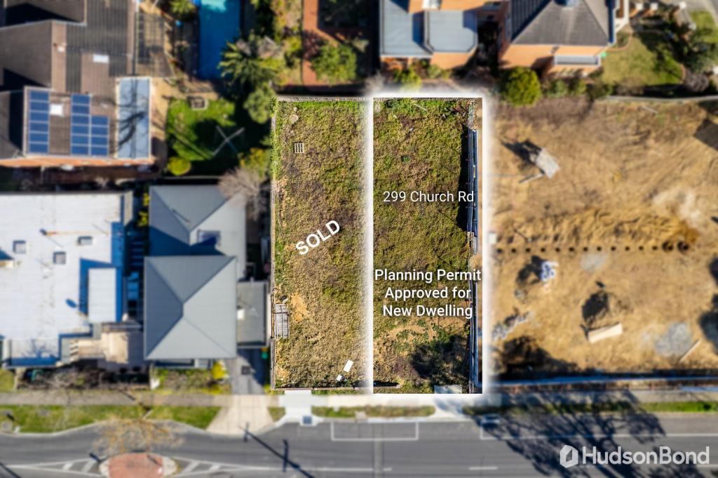 299 Church Rd, Templestowe, VIC 3106