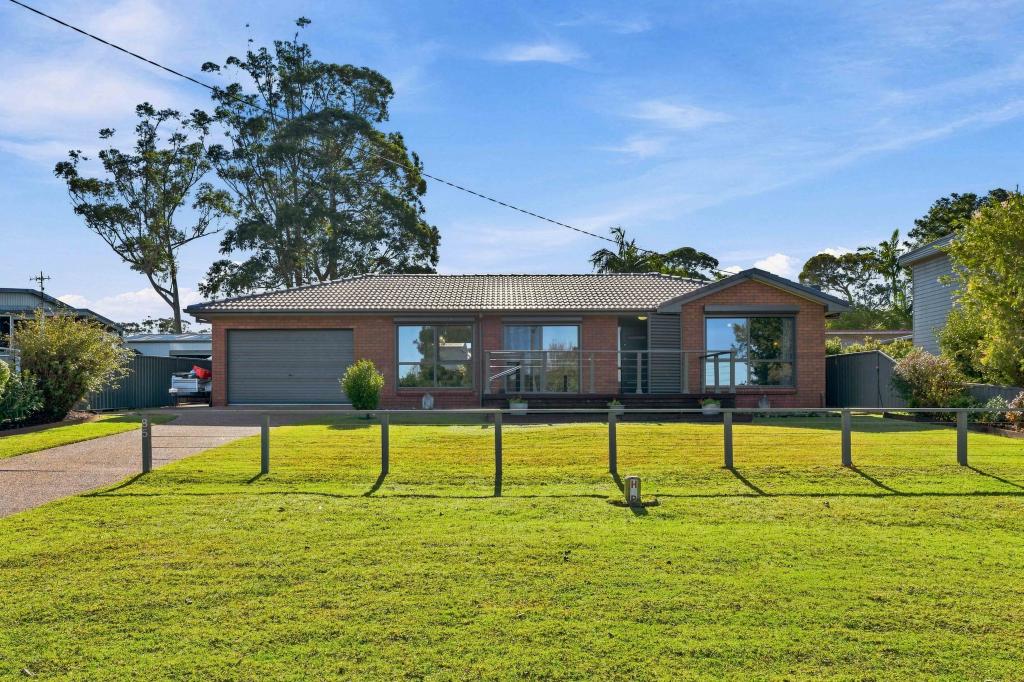 85 Basin View Pde, Basin View, NSW 2540